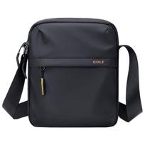 GOLF Men's Casual Oxford Crossbody Bag