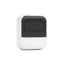Multifunctional Pocket Label Printer, Mini Tattoo Printing, Can Print Opposite-sex Labels, Size 15-57mm Wide C50