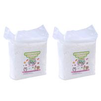 450g Natural Paper Small Pet Bedding with Odor Control Paper Bedding Rabbits Hamsters