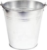 Cinkuotas kibiras 15l 89564 VOREL