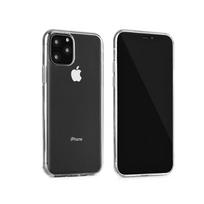 Xiaomi 17T PRO Ultra Slim 0,5 mm skaidrus galinis dėklas
