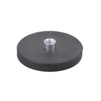 Strong Magnetic Camera Mounting Plate Secure Hold For Live Streaming Vlog Camera Mount Holder 43mm