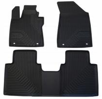 Rubber Mats New Mg Hs 2 From 2024- Korytka 77