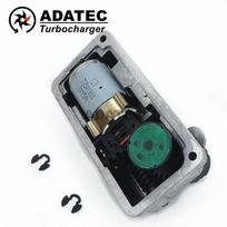 New 757779 Turbo Electronic Actuator G-26 G026 Turbine Gearbox 763797 6NW009543 for Volvo S60 I 2.4 D5 185 HP I5D P2 gray