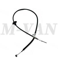46410-0K040 46420-0K041 46430-0K041 Front Parking Brake Cable for Toyota Hilux Pickup VII Vigo 4X4 2004- 46410-0K040