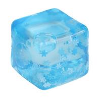 Sale Squishy Maltose Snow Ice Cube for Adults Anxiety Relief Funny Stress Calming Toys