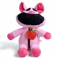 Poppy Playtime Catnap Plush Doll Trendy Collectible Peripheral Toy Holiday Gift For Fans