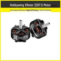 HOBBYWING XRotor 2207.5 FPV Drone Motor 1980KV (Single Pack)