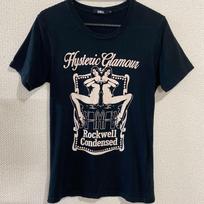 00s Early Tag Hysteric Glamour Vintage Hisgirl T-shirt S