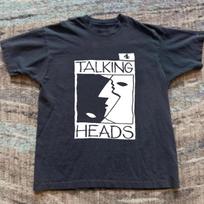 Talking Heads Gift For Rock Music Fans Unisex S-5XL Shirt SB117 S