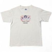 Vintage Y2K Beach Bums Cancun Mexico Dog Puppy Cute Animal Graphic Kids T-Shirt XXXXL