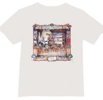 Steve Hackett Please Don't Touch t-shirt S