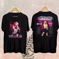 NEW Avril Lavigne Greatest Hits 2025 Tour S to 5X T-Shirt S