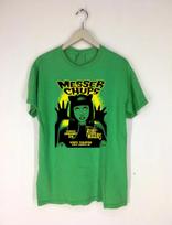 Messer Chups Band Gift For Fan Halloween T Shirt Full Size S-5XL XXXL black