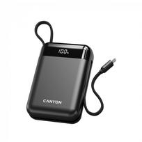 Canyon Power Bank Onpower 204 20000Mah Black juoda