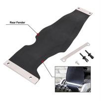 For Sur-Ron Electric Cross-Country Bike Black Motorcycle Rear Fender Mud Flap