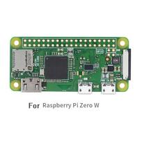 5V Motherboard 1GHz ARM11, Single-core Bluetooth 4.1 For Raspberry Pi Zero W
