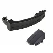For Ford For Transit MK8 2014-20 Sliding Door Outer Handle Bezel 1838739 1769292 Car Accessories juoda