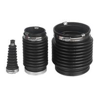 A28G-Transom Bellows Kit For Mercruiser Bravo Replaces 86840A05 18654A1 74639A2 juoda