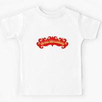Circus Miraculous Logo Kids T-Shirt 170