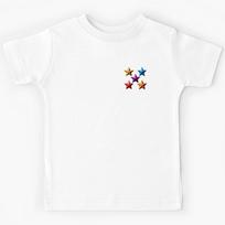 Star 25 Kids T-Shirt 140