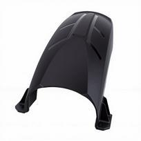 Mudguard Replacement for Kukirin G2 Max Scooter ABS Splash Proof Electric Scooter Rear Mudflap