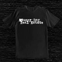 Sunny Day Real Estate T-Shirt M