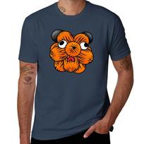 Balloon Ritchie TShirt Large Size Basic Casual TShirt S
