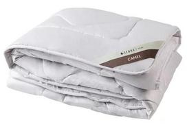 Kołdra całoroczna 200x220 camel senna home