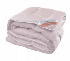 Kołdra zimowa 140x200 classic termo senna home różowa