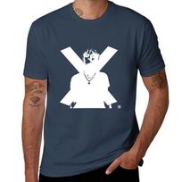 Ken Carson Teenx Projectx(1) Tshirt Big And Tall Gym Tshirt S