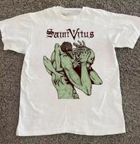 Saint Vitus Born Too Late Live Shirt Classic White Unisex S-5XL XL