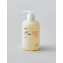Dr.g Moisture Barrier D Rich Derm boDy Wash 400ml