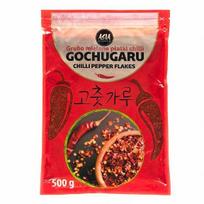 Chili paprika gochugaru 500g - azijietiška virtuvė