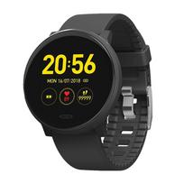 Smart Watch Fitness Tracker For Android Ios Sport Comfortable Sleep Body Temperature Monitor Smartwatch juoda