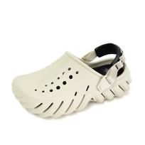 Crocs Echo Clog Bone 207937 2yj 2079372YJ/240mm(M5/W7)