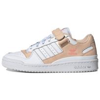 Adidas  Forum Low Halo Blush White Women Sneakers Pink Cloud-White Acid-Red GW0569 35½