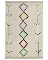Kilimas CETMI Smėlio spalvos 160 x 230 cm Medvilnė