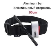 Taktinė pirmoji pagalba Naujas metalinis aliuminio strypas Tourniquet Survival Hemostasis Antros kartos atnaujinimas Pakartotinis naudojimas Stiprinti CHINA