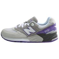 New Balance Nb 999 D Grey/Lavender ML999AA 37
