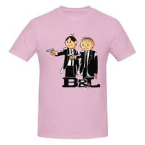 Bolek I Lolek Poland Koszulka Smieszna Polish Polska Bajki Prl Prezent T-shirt Tee Retro Vintage S