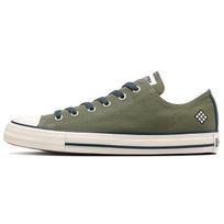 CONVERSE All Star OX Naruto Shippuden Kakashi Design Low Cut Sneakers 23.5cm Canvas Shoes Unisex