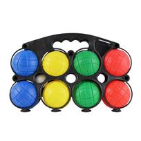 MASTER Start 8 ball petanque set