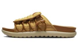 Nike Asuna 2 Slide 'Wheat Gold' DX6865-700 41