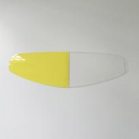 For HJC i71 F71 Carbon Helmet Visor Anti-Fog Insert Clear Film