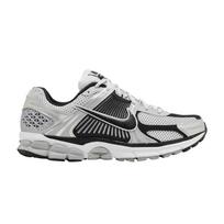 Nike Zoom Vomero 5 Metallic Silver Black 36.5