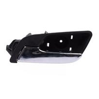 For 10-15 Chevrolet Equinox Sonic Malibu Front Left Door Inside Handle 22853825