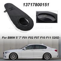 Automobilio oro filtro elementas Automobilio priedai BMW 5' 7' F01 F02 F07 F10 F11 520D 525D 530D 730D 740D 13717800151