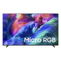 Samsung MRE65R85HAU 65" Micro RGB R85H 4K Samsung Vision AI Smart TV (2026)