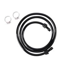 Garden Sprayer Hose High Pressure Resistant Wear Resistant